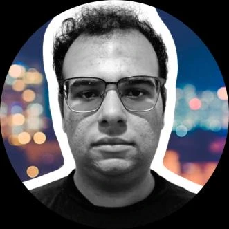 My Profile Photo