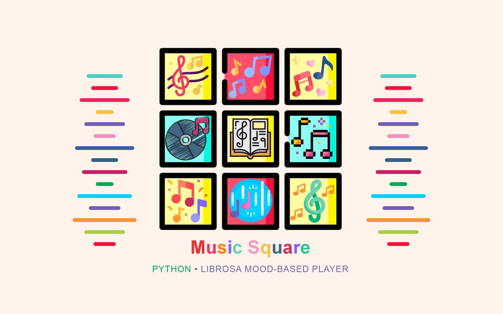 Music Square