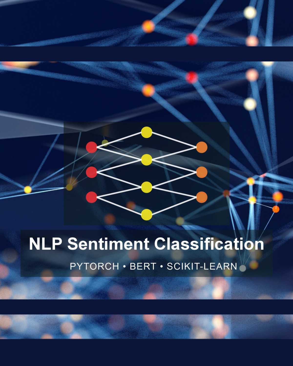 NLP Sentiment Classification artwork