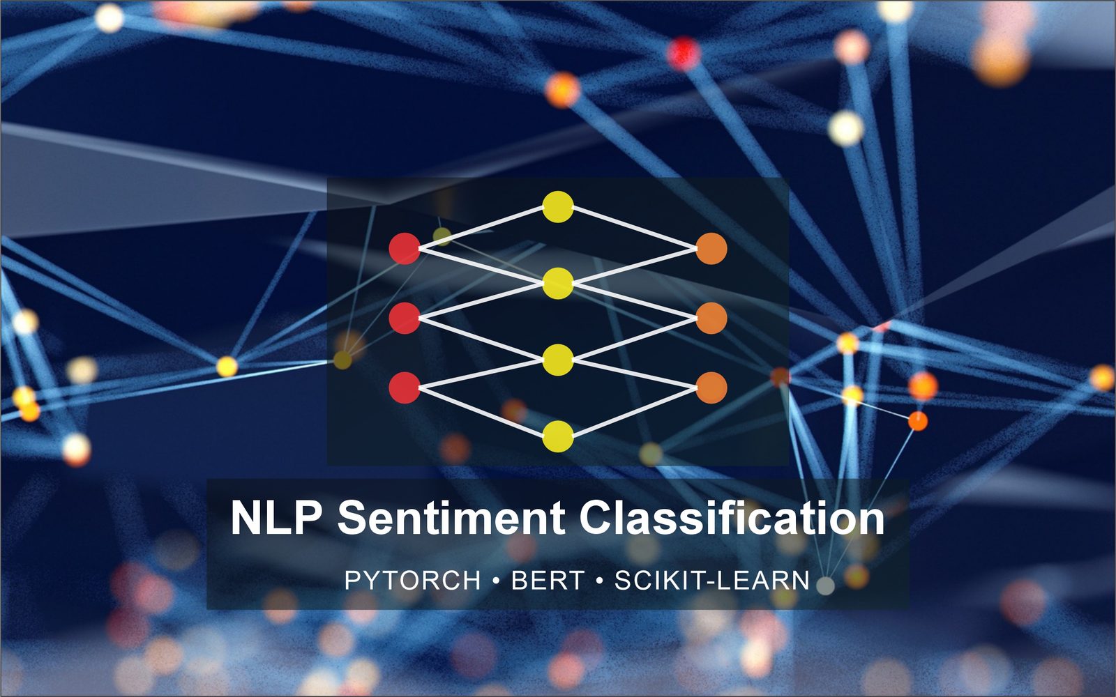 NLP Sentiment Classification