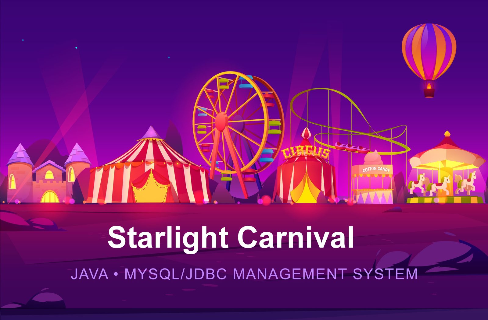 Starlight Carnival